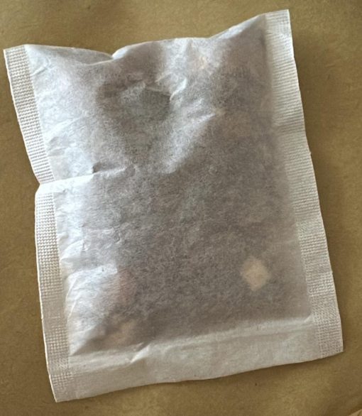 Red Clover dried herbs Teabags