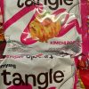 Samyang Tangle Pasta 110g Kimchi Rose Flavour