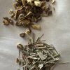 Lemongrass and Liquorice herbal Tea Infusion blend Teabags