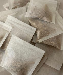 Nettle root teabags