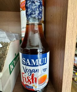 Fish Sauce 200ml
