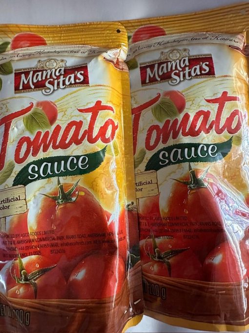 Tomato Sauce, Mama Sita's 200g
