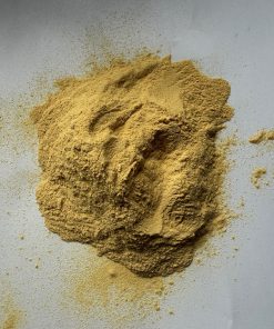 Lemon Powder