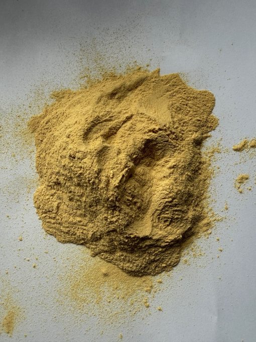 Lemon Powder