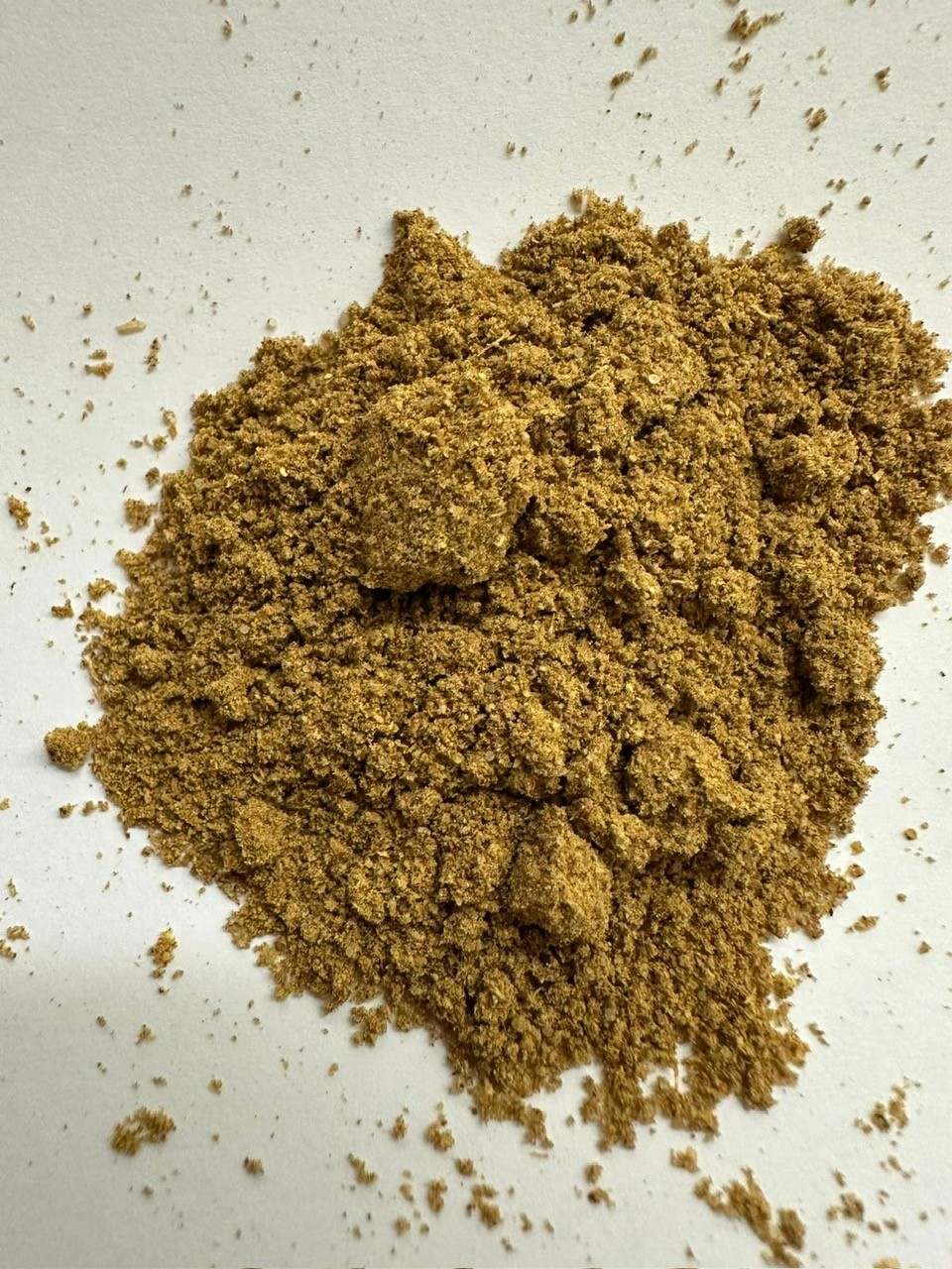 Kashmiri Curry Powder Mild/Medium