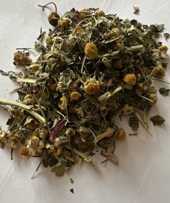 Reflects herbal rea blend TEABAGS