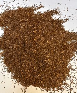 Rooibos (Redbush) Herbal tea infusion TEABAGS