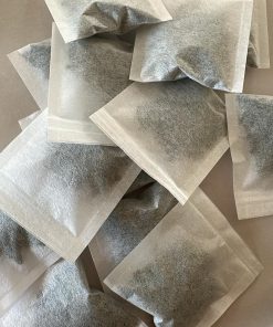 Breathe Easy dried herb teabags