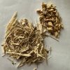 Ginger and Ginseng herbal infusion teabags