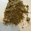 Kelp dried powder