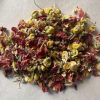 Spring herbal rea infusion blend