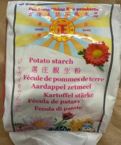Potato Starch 450g