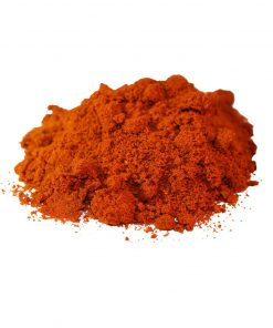 Bassar Masala dried Curry powder blend