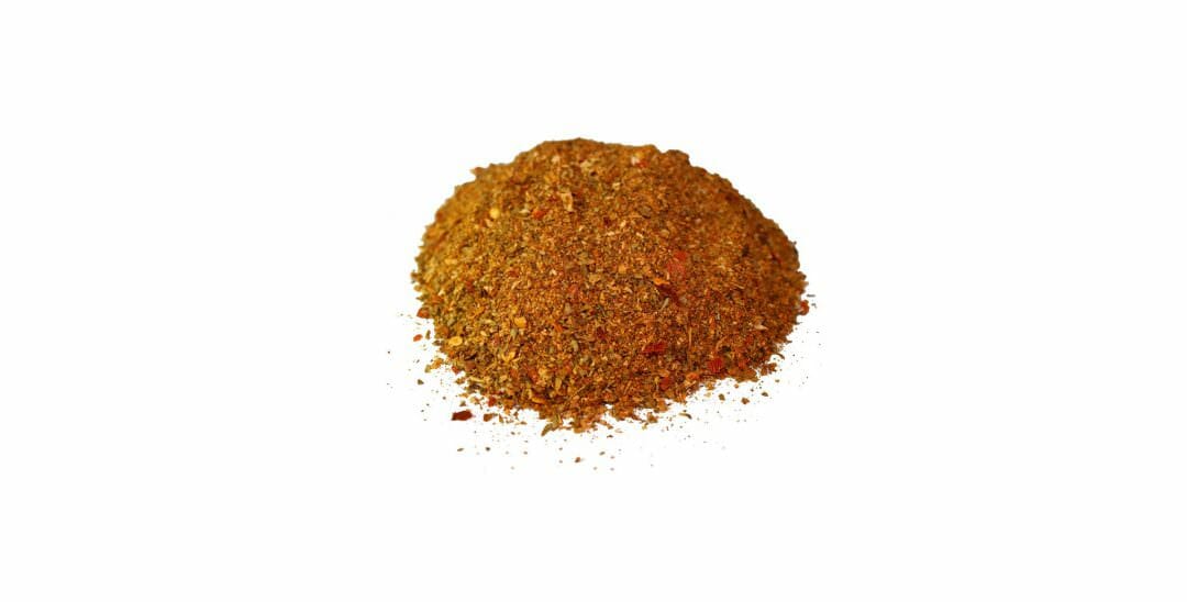 BBQ Meat spice rub The Spiceworks Online Wholesale Dried Herbs And