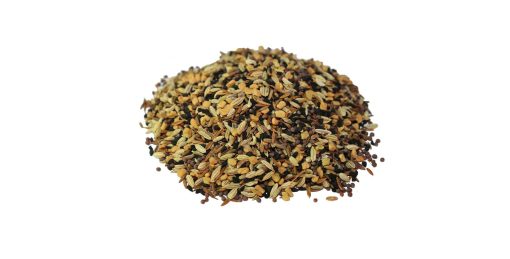 Panch Puran- Bengali 5-spice blend