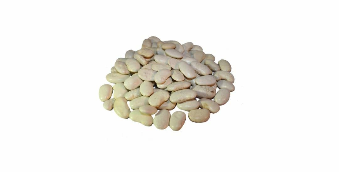 Butter Beans Organic dried Butterbeans The Spiceworks Online