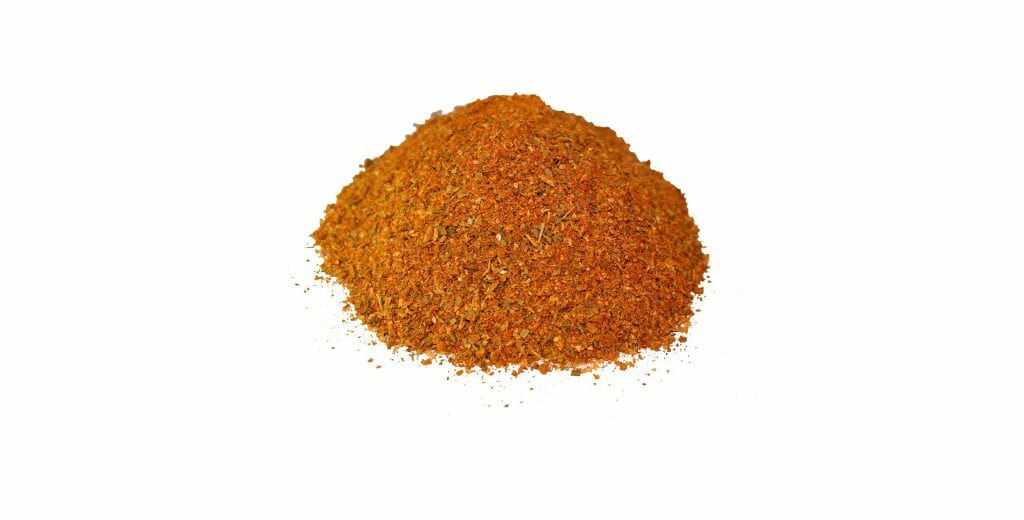 Cajun spice blend The Spiceworks Online Wholesale Dried Herbs And