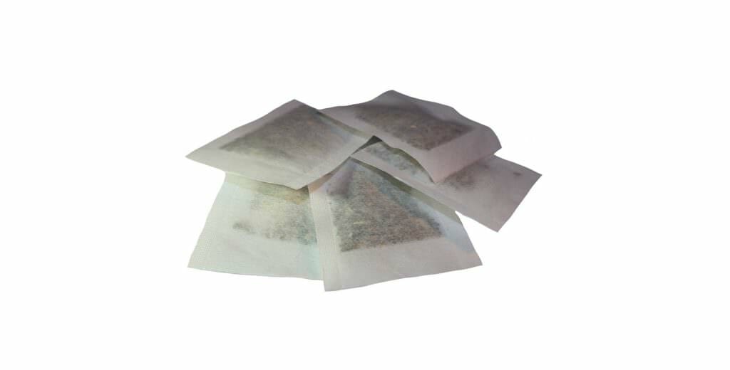 Decongestant herbal 'Tea' infusion blend The Spiceworks Online