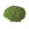 Coriander leaf dried