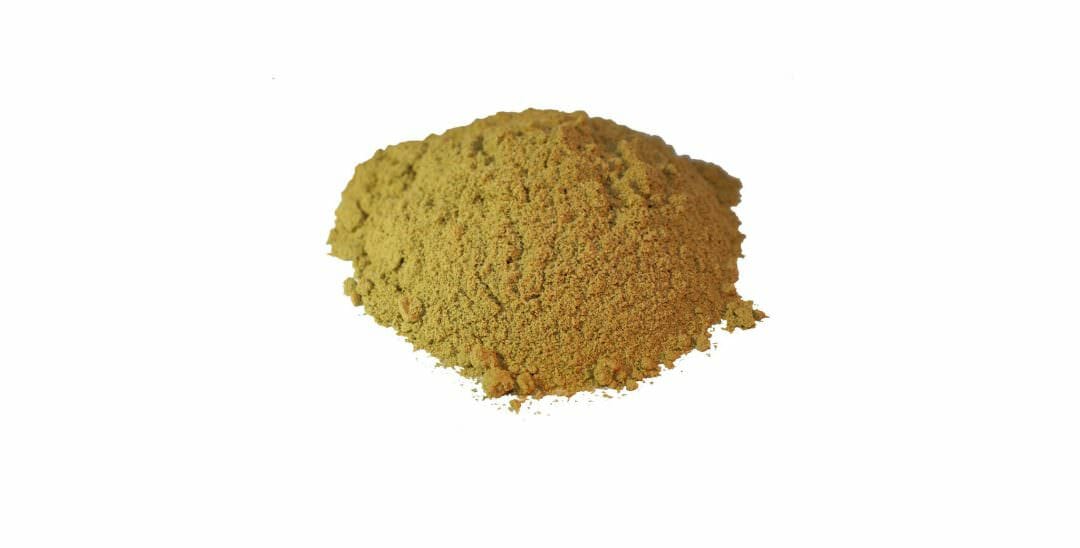 Fennel herb ground powder Valiary The Spiceworks Online Wholesale