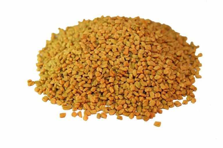 Fenugreek seeds whole dried The Spiceworks Online Wholesale Dried Herbs And Spices