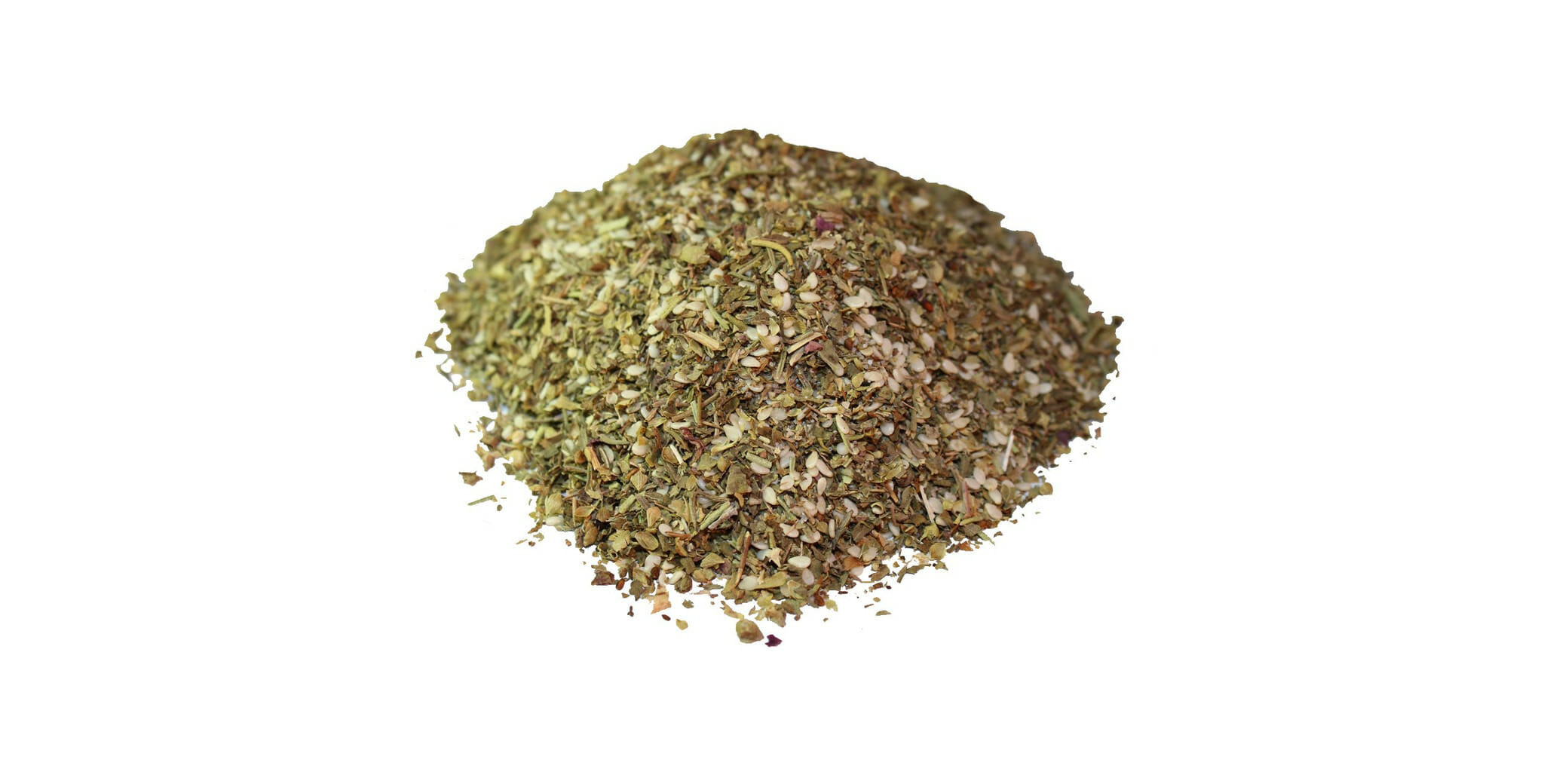 Dried herb best sale mix