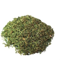 Nettle leaf dried herb