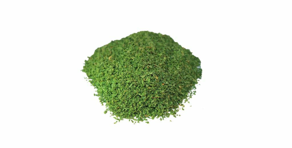 Parsley dried herb The Spiceworks Online Wholesale Dried Herbs And