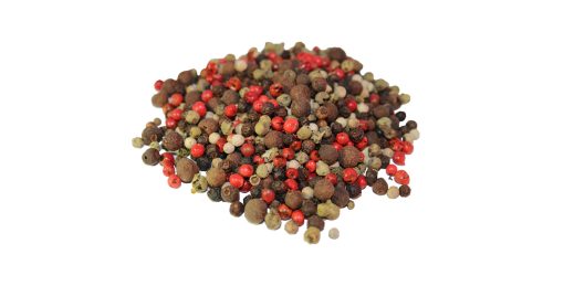 Peppercorns  Peppercorn 5-colour mix