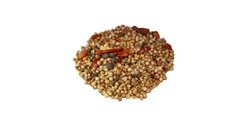 Pickling spice dried spices blend
