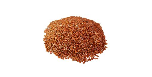 Quinoa organic Red whole grain