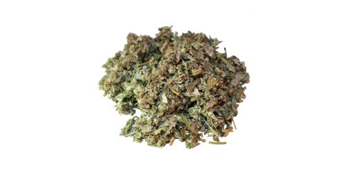 Raspberry dried leaf / leaves