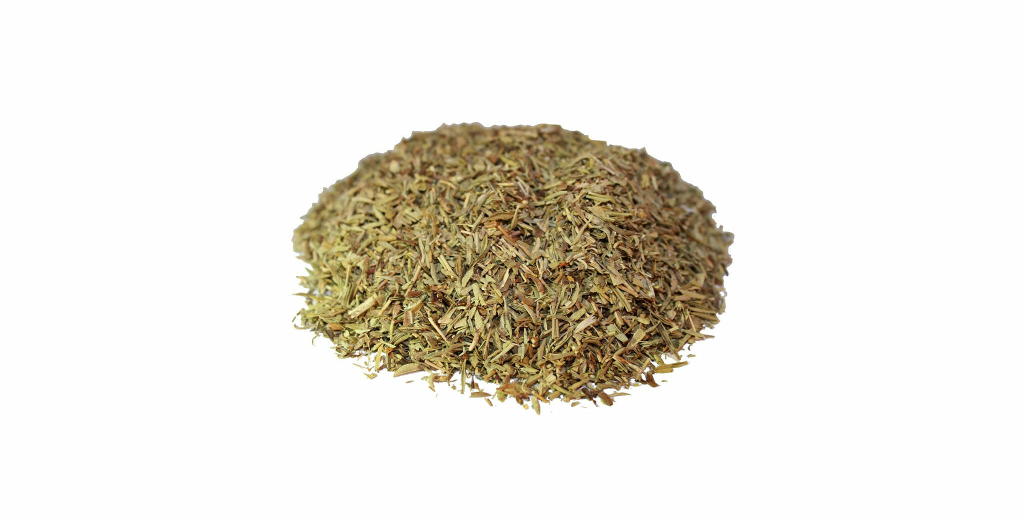 dried red berries