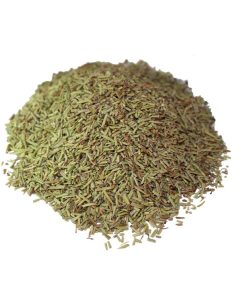 Rosemary dried herb