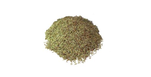 Rosemary dried herb