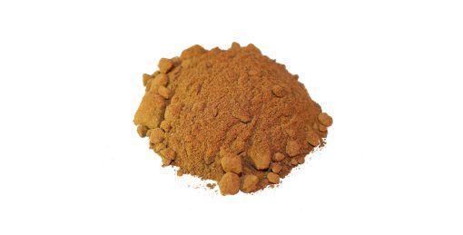 Tamarind dried ground powder