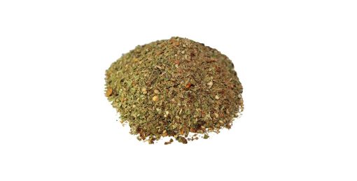 Thai dried herbs blend