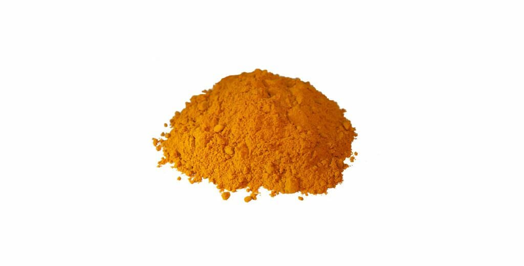 Turmeric dried spice ground powder - The Spiceworks | Online Wholesale ...