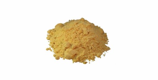 Mustard seed ground powder- Yellow