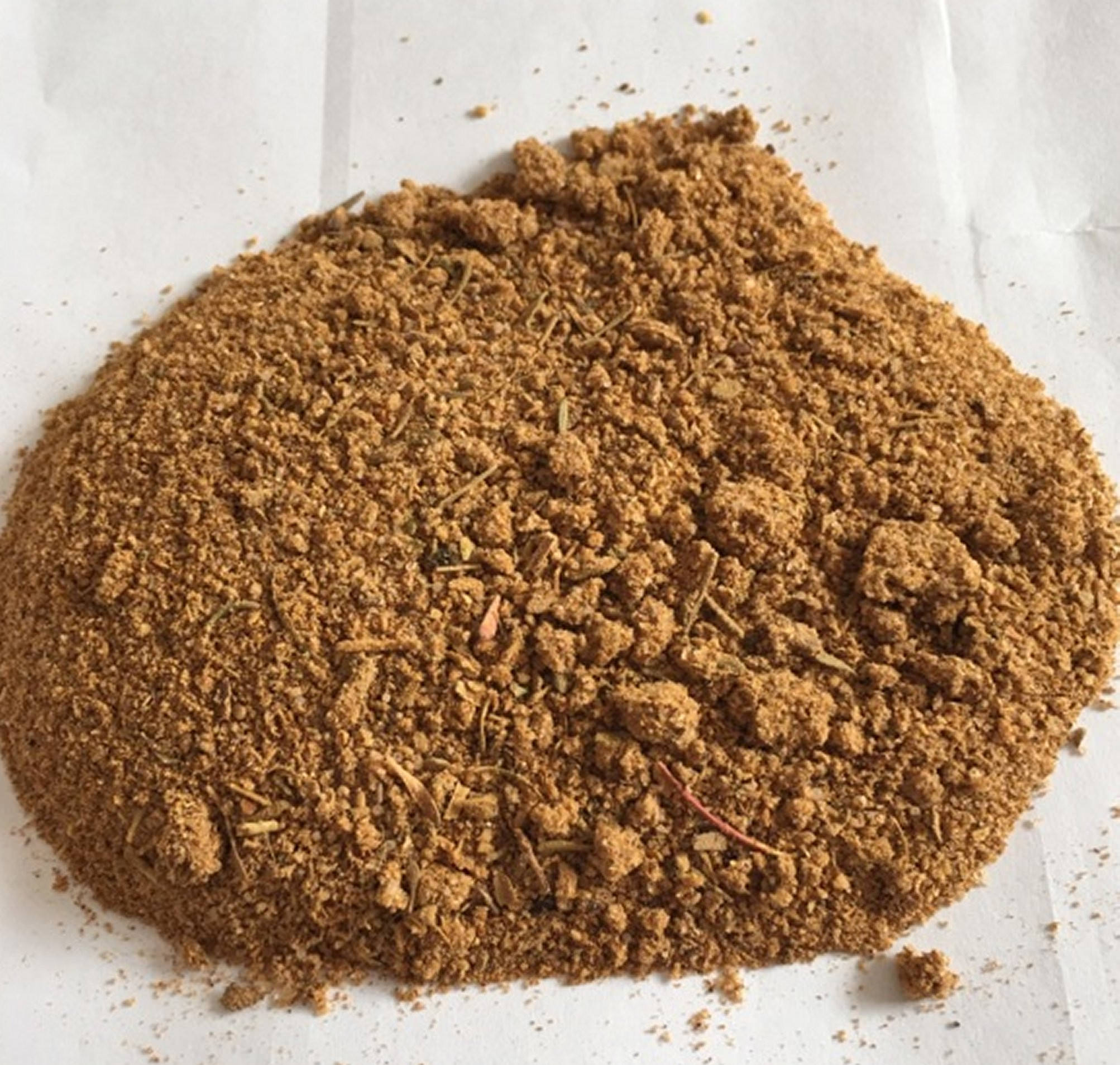 Jamaican Jerk Seasoning