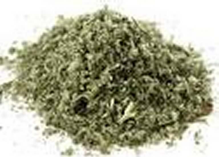 Marshmallow leaf dried herb leaves The Spiceworks Online Wholesale