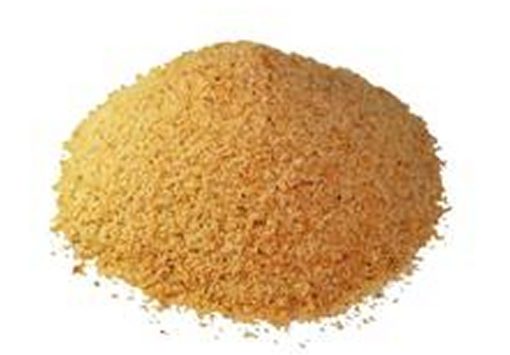 Shallots dried herb granules
